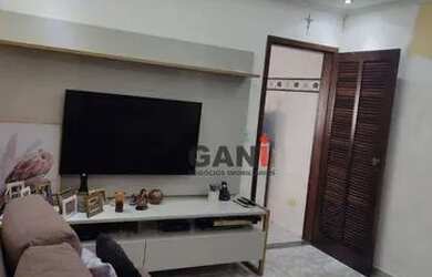 Imagem 5: Casa com 3 dormitórios para alugar, 163 m² por R$ 3.220,00/mês - Vila Zelina - São Paulo/S