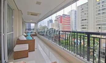 Imagem 2: São Paulo - Apartamento Padrão - Vila Clementino