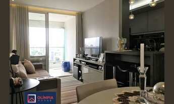 Imagem: Venda Apartamento 2 Dormitórios - 69 m²