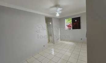 Imagem 4: Apartamento Padrão em São José do Rio Preto