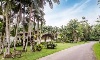 Imagem 4: Casa de luxo no Condomínio Frade Green - Sistema de Multi Propriedade