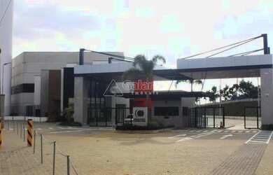 Imagem 8: Galpão - Parque Rio Abaixo - Atibaia