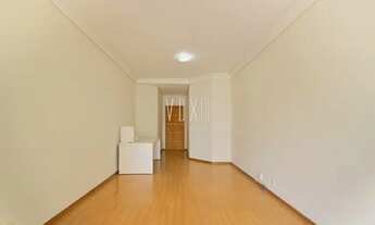 Imagem 5: CURITIBA - Apartamento Padrão - Água Verde