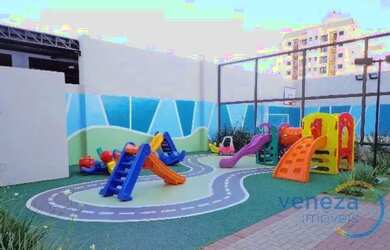 Imagem 4: Apartamento com 2 quartos para alugar por R$ 2190.00, 63.00 m2 - TERRA BONITA - LONDRINA/P