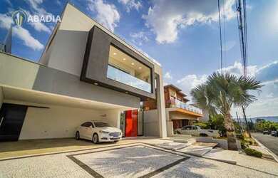 Imagem 2: Casa a venda no Condomínio Residencial Ipê em São Pedro SP