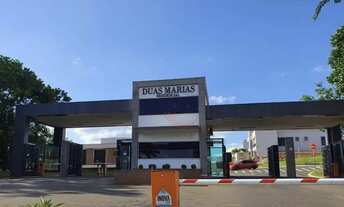 Imagem 2: Casa com 3 dormitórios à venda, 355 m² por R$ 3.200.000,00 - Condomínio Duas Marias - Inda