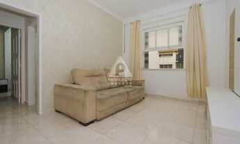 Imagem: Apartamento à venda, 2 quartos, Tijuca