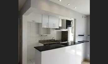 Imagem 5: Apartamento para locação de 50 m² com 2 quartos na Barra Funda - São Paulo - SP