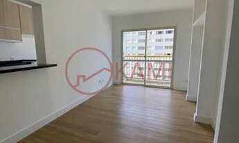 Imagem: Locação, Apartamento 2 dorm, coração