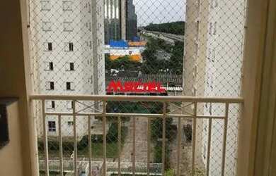 Imagem 2: Apartamento Padrão em São José dos Campos