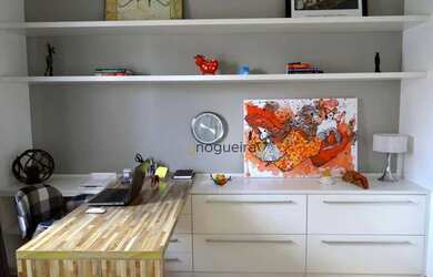 Imagem 16: Apartamento Duplex com 3 dormitórios à venda, 130 m² por R$ 890.000,00 - Morumbi - São Pau