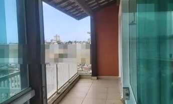 Imagem 4: Cobertura na Riviera c/ 4qts, send 3síte, 4brs, 1vg, amrs plnjds, vrnd, churrqr, blindx, d