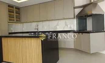 Imagem 7: Sobrado com 4 dormitórios, 354 m² - venda ou aluguel - Campos Do Conde - Tremembé/SP