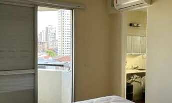 Imagem 4: APARTAMENTO - VILA MARIANA - SP