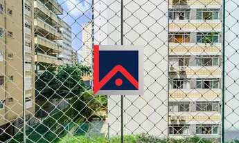 Imagem 5: Apartamento Locação 2 Dormitórios - 71 m² Paraíso