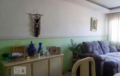 Imagem 3: Apartamento para Aluguel - Vila Esperança, 2 Quartos, 60 m2