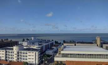 Imagem 5: Apartamento mobiliado 2 quartos com área de lazer na cobertura!