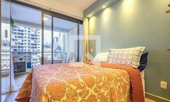 Imagem: Apartamento para Aluguel - Pinheiros, 1