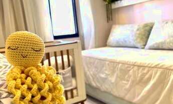 Imagem 6: Sun Golden todo reformado