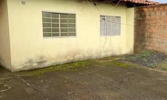 Imagem: VENDO CASA ESCRITURADA