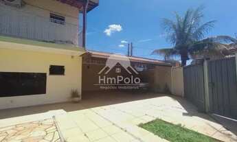 Imagem 5: Campinas - Casa Padrão - Parque Via Norte