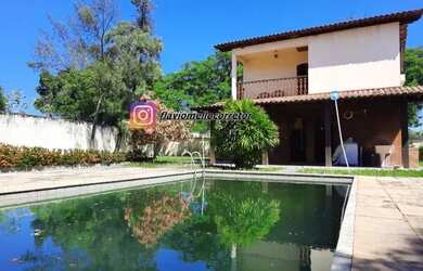 Imagem 7: Casa duplex com 03 quartos no Centro de Itaboraí com área de 1000m2