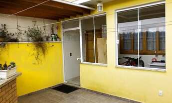 Imagem 4: Sobrado com 3 dormitórios à venda, 100 m² por R$ 650.000,00 - Região Central - Caieiras/SP