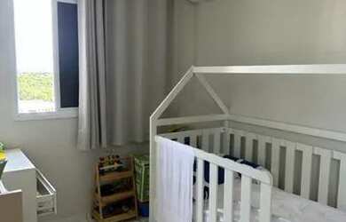 Imagem 2: Alugo Apartamento no Residencial Saint George