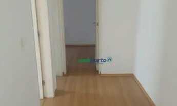 Imagem 2: Apartamento com 2 dormitórios, 46 m² - venda por R$ 235.000,00 ou aluguel por R$ 2.054,50