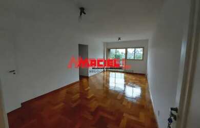 Imagem 2: Apartamento Padrão em São José dos Campos