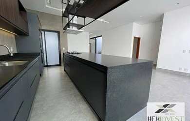 Imagem 7: Casa com 3 suítes à venda, 156 m² por R$ 1.400.000 - Jardim Residencial Viena - Indaiatuba