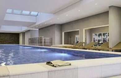 Imagem 5: Apartamento de 80m2 - 2Dorms / 2Suítes / 1Vaga - PRONTO PARA MORA.R