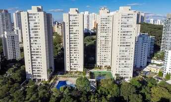 Imagem 3: Apartamento tipo para venda com 4 quartos, 145m²