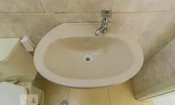 Imagem 7: Casa para Aluguel - Cangaíba, 1 Quarto, 36 m2