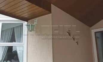 Imagem: Casa Condomínio em São José dos Campos