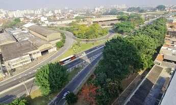 Imagem 3: Cobertura duplex para venda tem 236 metros quadrados com 3 quartos em Bonfim - Campinas