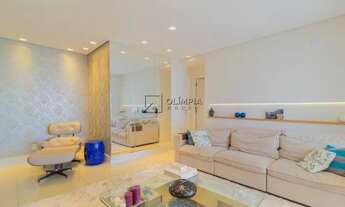 Imagem 4: Venda Apartamento 2 Dormitórios - 92 m² Brooklin