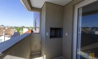 Imagem 4: CANOAS - Apartamento Padrão - Marechal Rondon