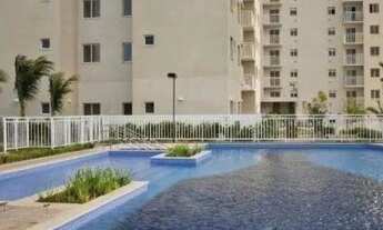 Imagem 3: Apartamento com 3 dormitórios à venda, 69 m² por R$ 340.000,00 - Nova Parnamirim - Parnami