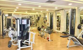 Imagem 2: Península SAINT MARTIN Barra da Tijuca