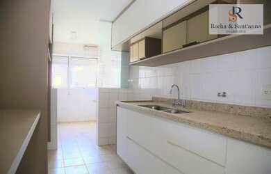 Imagem 7: Apartamento com 3 dormitórios, 76 m² - venda por R$ 615.000,00 ou aluguel por R$ 3.839,30