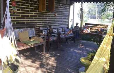 Imagem 3: Linda Casa Rústica para locação de temporada!! - VALOR POR DIA Ref.: