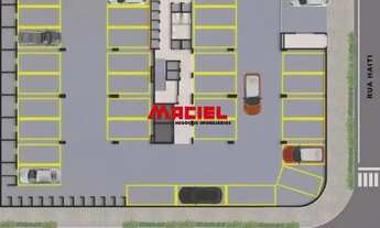 Imagem 5: Apartamento Padrão em São José dos Campos