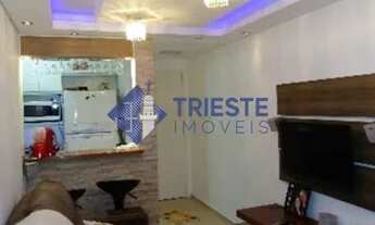 Imagem 3: Campinas - Apartamento Padrão - Jardim Antonio Von Zuben