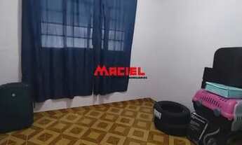 Imagem 3: Casa Padrão em São José dos Campos