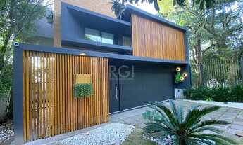 Imagem: Casa para Venda - 340m², 4 dormitórios