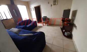 Imagem: Casa terrea de 85m² com 2 quartos em Vila