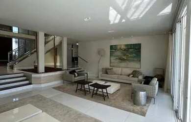 Imagem 2: CASA EM CONDOMÍNIO - ALPHAVILLE RESIDENCIAL DOIS - SP