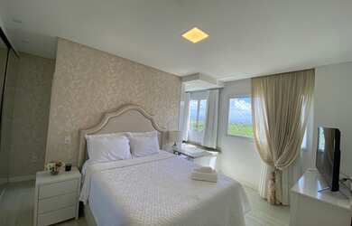 Imagem: OPORTUNIDADE!!! Apto de 3 suítes MOBILIADO