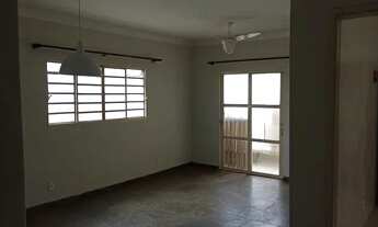 Imagem 5: Apartamento com 3 dormitórios, 90 m² - venda por R$ 290.000,00 ou aluguel por R$ 1.660,00